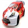 Инструкции автомобиля Himoto Tricer E18OR Brushed
