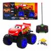 Инструкции автомобиля BBMToys TH323-6 112545