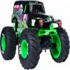 Инструкции вездехода Spin Master Monster Jam Grave Digger RC 6044994