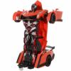 Инструкции трансформера Autobots Lamborghini Sport