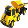 Инструкции грузовика Really Toys Engineering