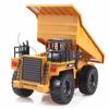 Инструкции грузовика Hulna 6 HL1540