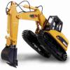 Инструкции экскаватора Hulna 15 HL1550