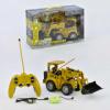 Инструкции экскаватора Cheetah 8071 Е 2-8071Е-73825
