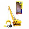 Инструкции автокрана Cheetah Super Crane 8061E 57268