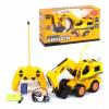 Инструкции экскаватора Cheetah BBMTOYS 8058 E 24/2 6976321280 8058E 115086